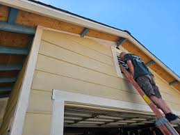 Best Custom Siding Design  in Waynesville, OH